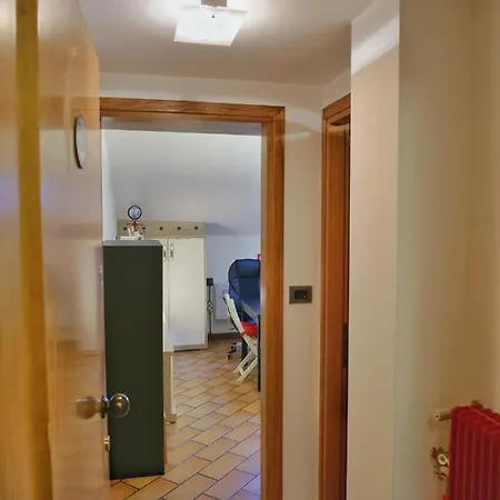 Apartment Perla Del Castrum Originale Monolocale-mansardina Nella Vecchia Grado